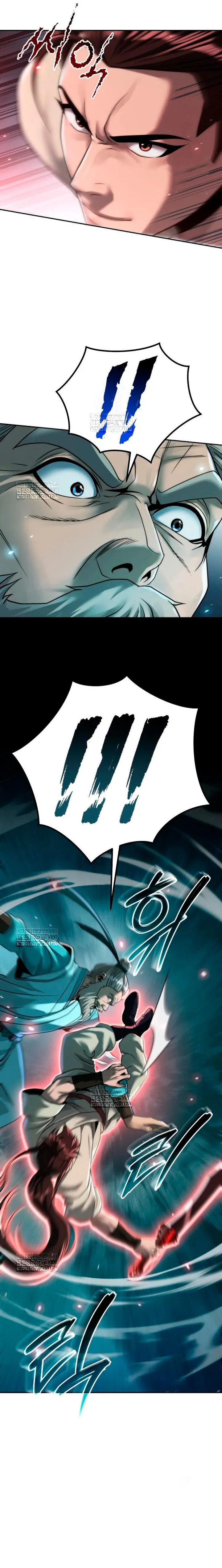 Cronicas de la faccion demoniaca (Chun hajin, el asesino mas fuerte) > Capitulo 143 > Page 181