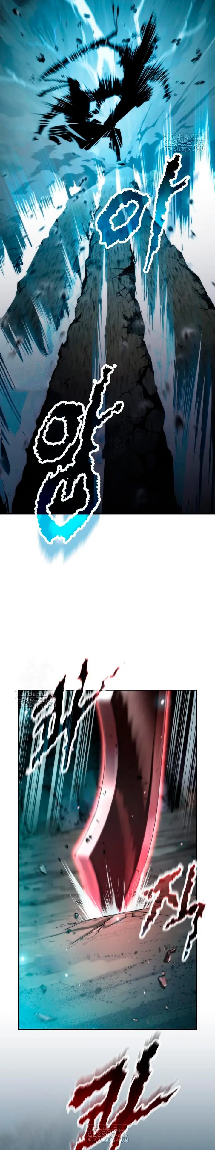 Cronicas de la faccion demoniaca (Chun hajin, el asesino mas fuerte) > Capitulo 143 > Page 201