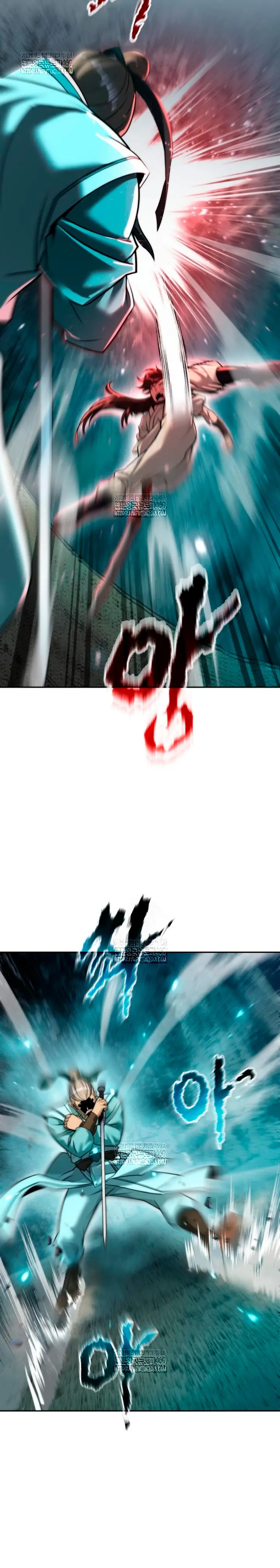 Cronicas de la faccion demoniaca (Chun hajin, el asesino mas fuerte) > Capitulo 143 > Page 211