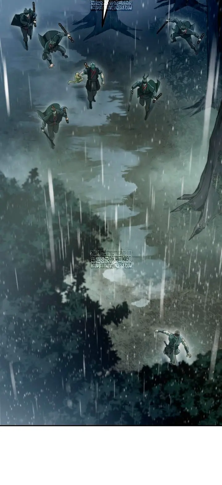 Cronicas de la faccion demoniaca (Chun hajin, el asesino mas fuerte) > Capitulo 143 > Page 291