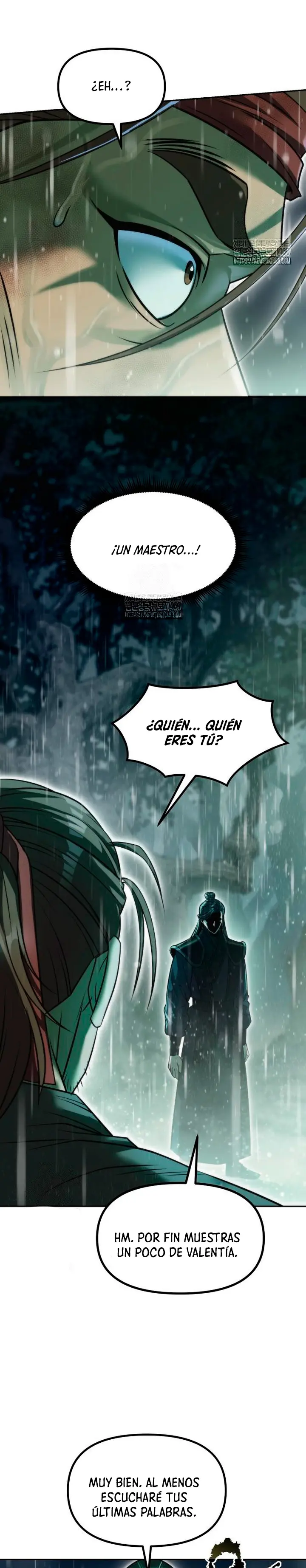 Cronicas de la faccion demoniaca (Chun hajin, el asesino mas fuerte) > Capitulo 143 > Page 311