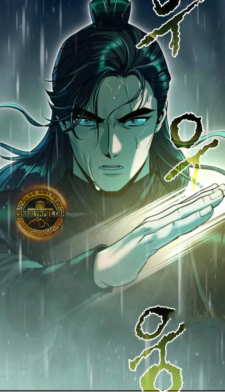 Cronicas de la faccion demoniaca (Chun hajin, el asesino mas fuerte) > Capitulo 143 > Page 321