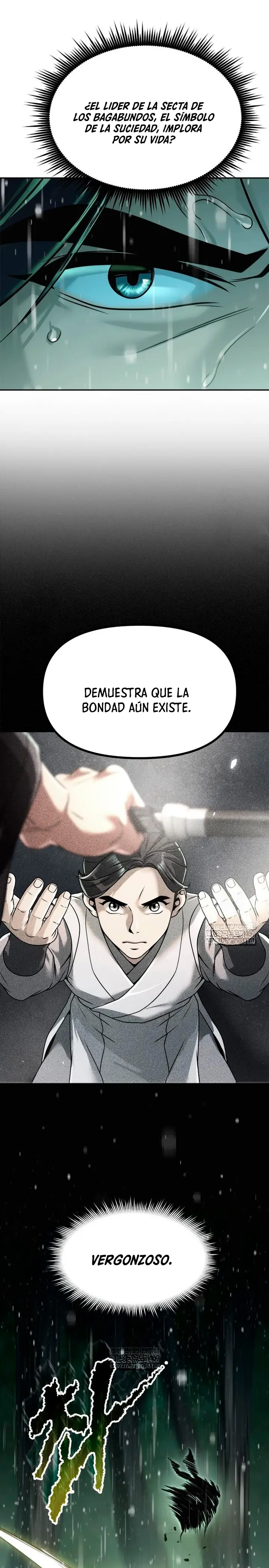 Cronicas de la faccion demoniaca (Chun hajin, el asesino mas fuerte) > Capitulo 143 > Page 341