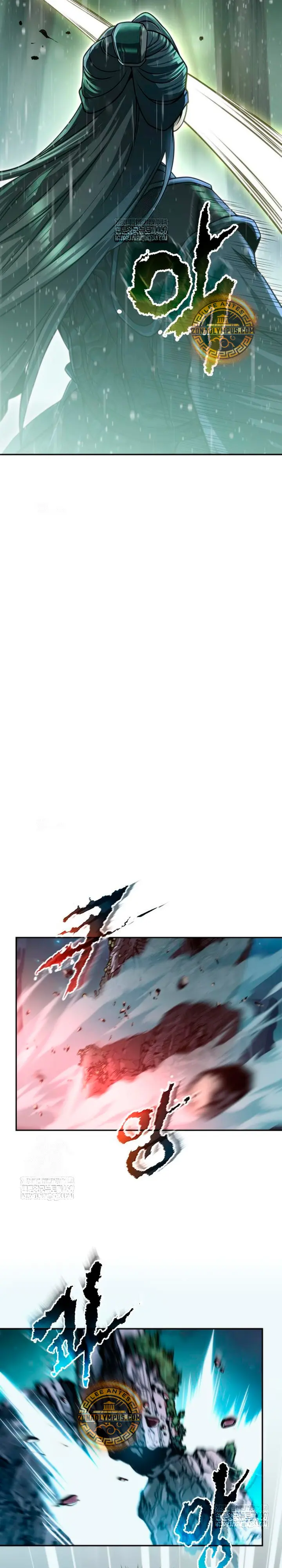 Cronicas de la faccion demoniaca (Chun hajin, el asesino mas fuerte) > Capitulo 143 > Page 361