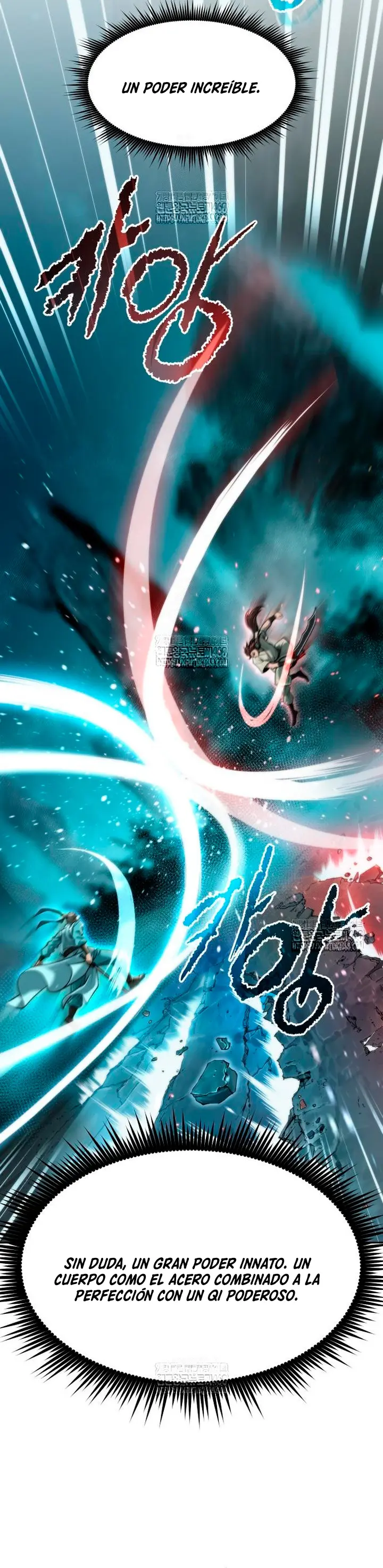 Cronicas de la faccion demoniaca (Chun hajin, el asesino mas fuerte) > Capitulo 143 > Page 371