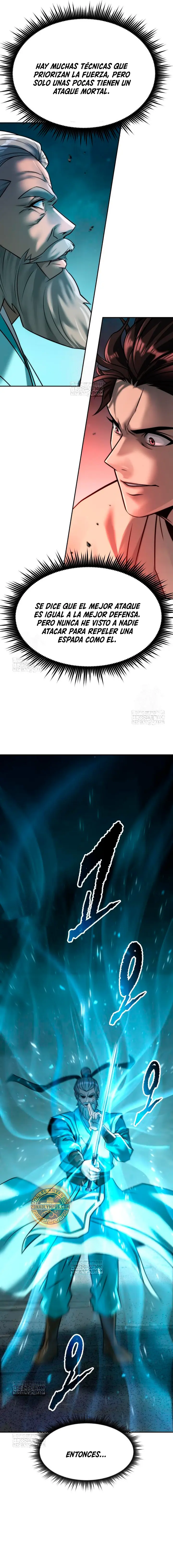 Cronicas de la faccion demoniaca (Chun hajin, el asesino mas fuerte) > Capitulo 143 > Page 381