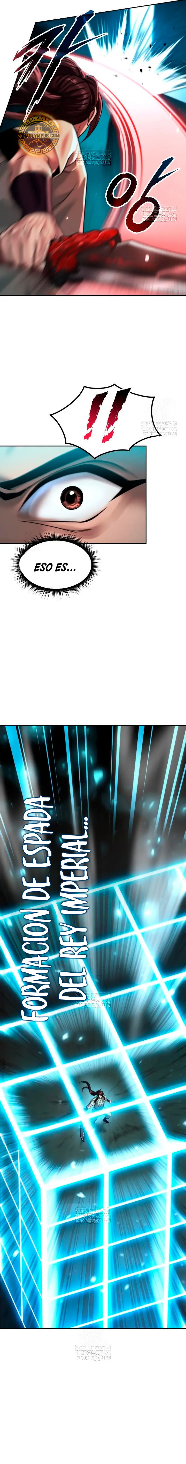 Cronicas de la faccion demoniaca (Chun hajin, el asesino mas fuerte) > Capitulo 143 > Page 411