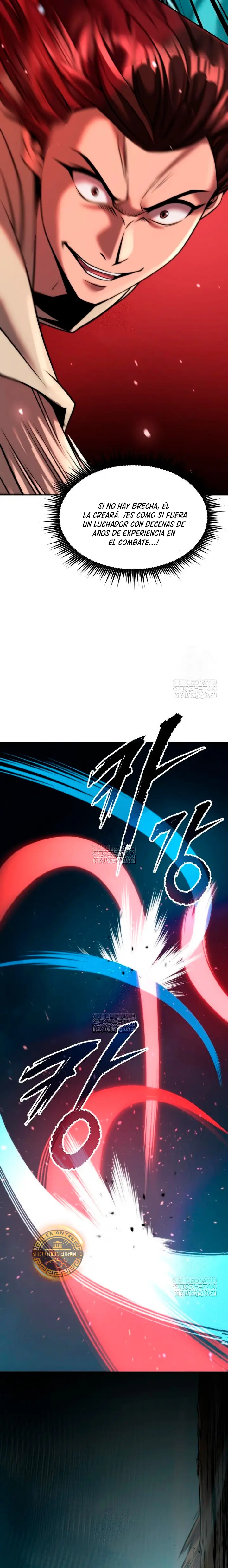 Cronicas de la faccion demoniaca (Chun hajin, el asesino mas fuerte) > Capitulo 143 > Page 471