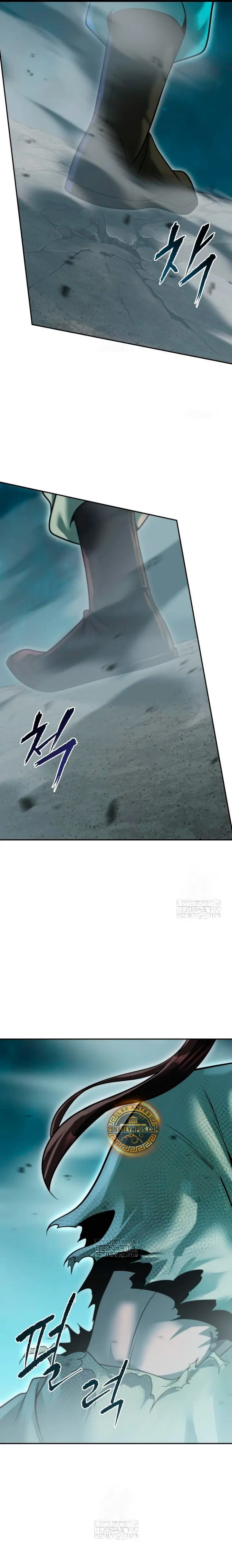 Cronicas de la faccion demoniaca (Chun hajin, el asesino mas fuerte) > Capitulo 143 > Page 491