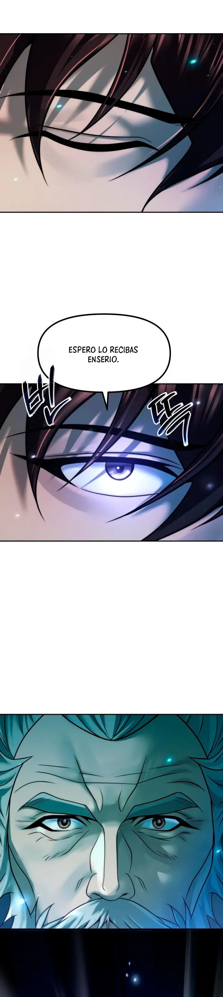 Cronicas de la faccion demoniaca (Chun hajin, el asesino mas fuerte) > Capitulo 144 > Page 61