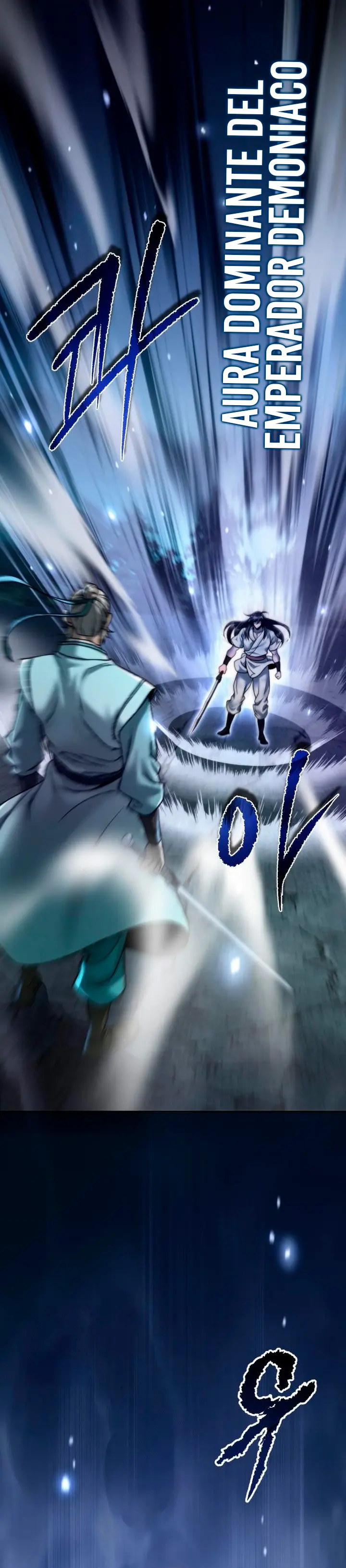 Cronicas de la faccion demoniaca (Chun hajin, el asesino mas fuerte) > Capitulo 144 > Page 71