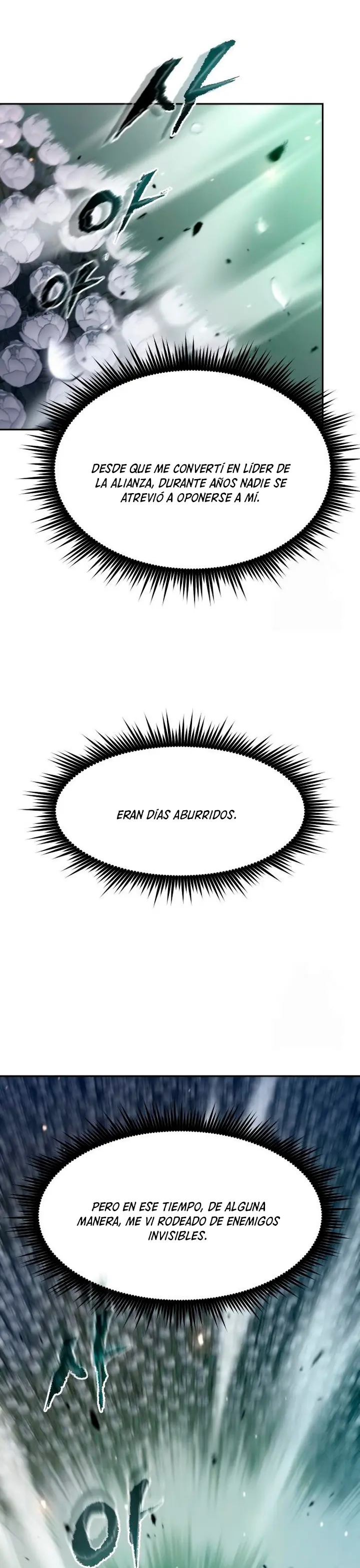 Cronicas de la faccion demoniaca (Chun hajin, el asesino mas fuerte) > Capitulo 144 > Page 201