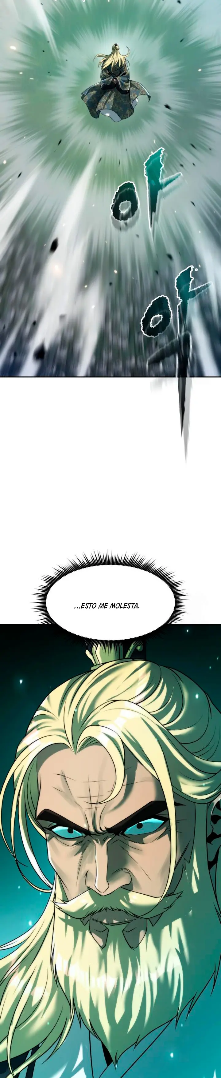 Cronicas de la faccion demoniaca (Chun hajin, el asesino mas fuerte) > Capitulo 144 > Page 211