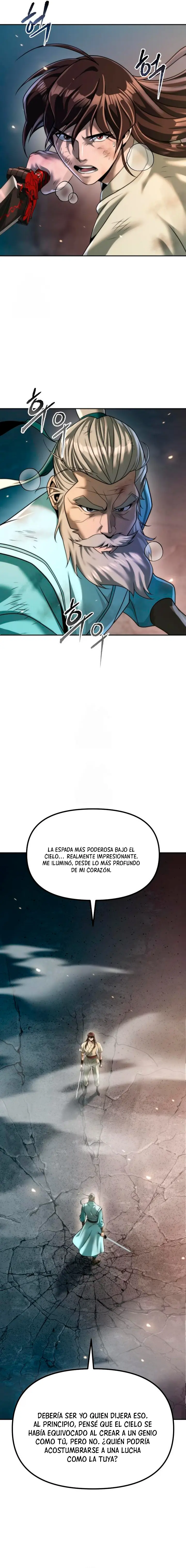 Cronicas de la faccion demoniaca (Chun hajin, el asesino mas fuerte) > Capitulo 144 > Page 231