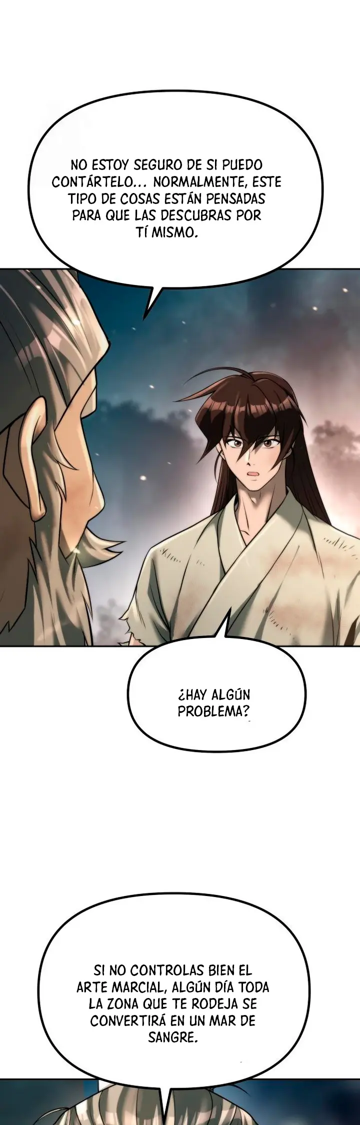 Cronicas de la faccion demoniaca (Chun hajin, el asesino mas fuerte) > Capitulo 144 > Page 281