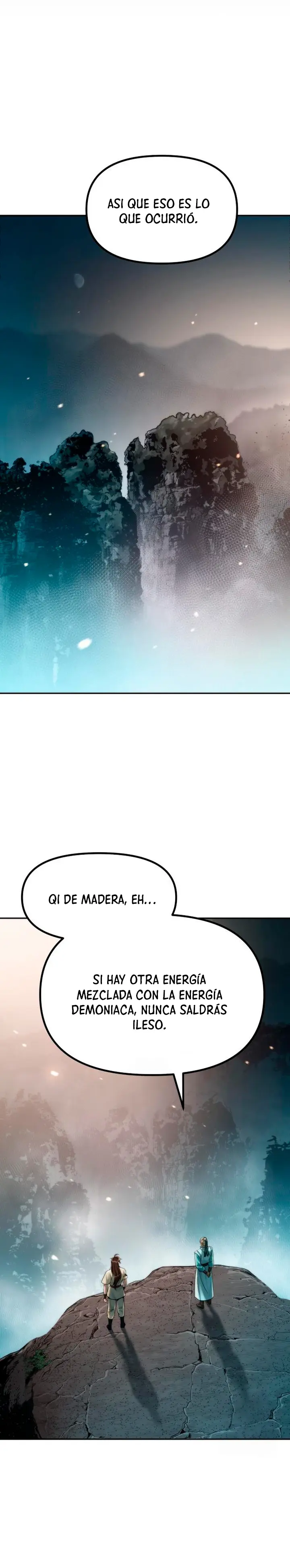 Cronicas de la faccion demoniaca (Chun hajin, el asesino mas fuerte) > Capitulo 144 > Page 311