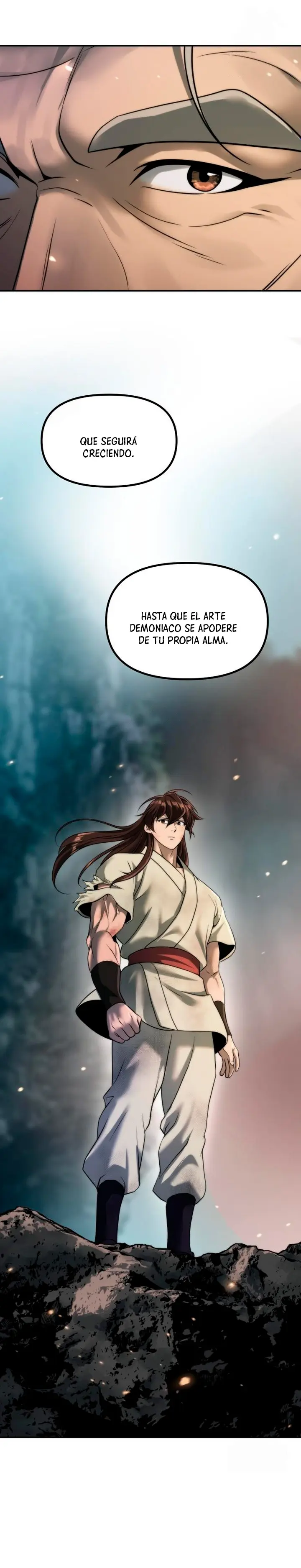 Cronicas de la faccion demoniaca (Chun hajin, el asesino mas fuerte) > Capitulo 144 > Page 351