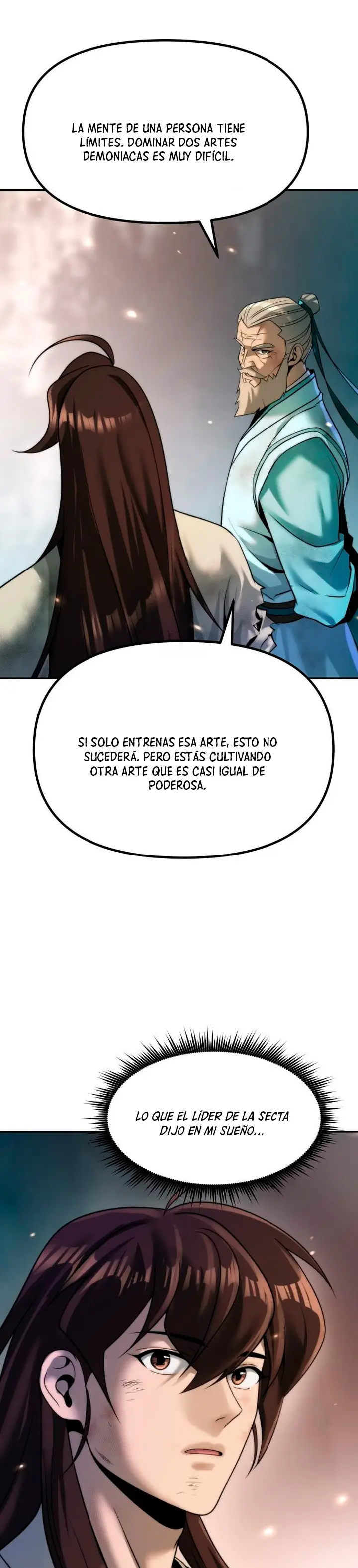 Cronicas de la faccion demoniaca (Chun hajin, el asesino mas fuerte) > Capitulo 144 > Page 361
