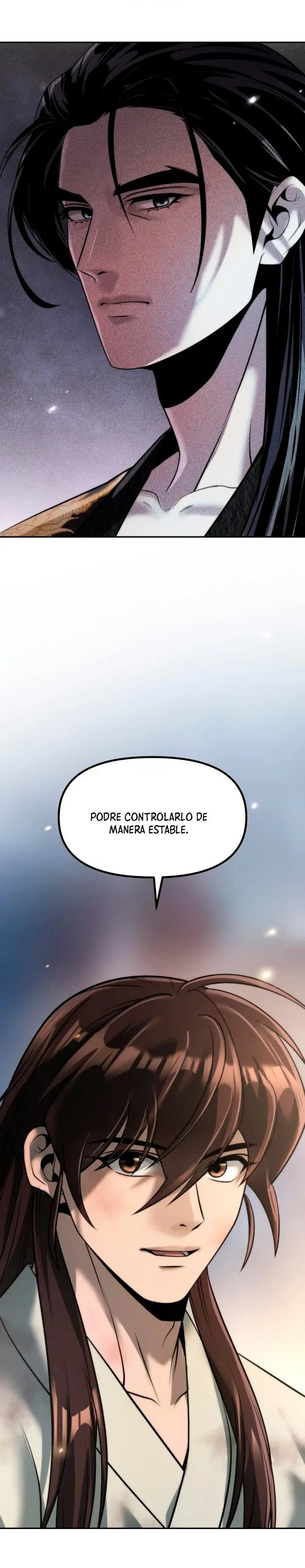 Cronicas de la faccion demoniaca (Chun hajin, el asesino mas fuerte) > Capitulo 144 > Page 401