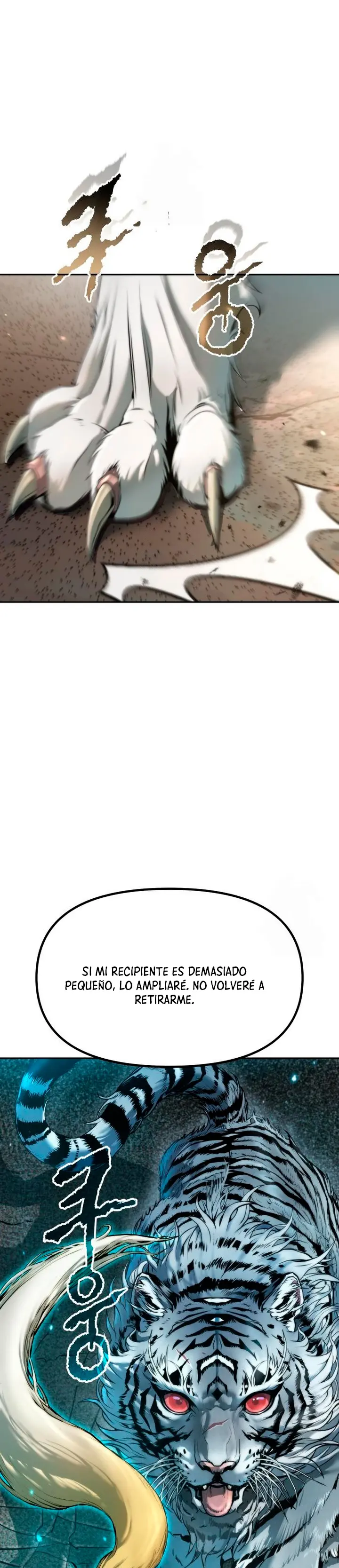 Cronicas de la faccion demoniaca (Chun hajin, el asesino mas fuerte) > Capitulo 144 > Page 411