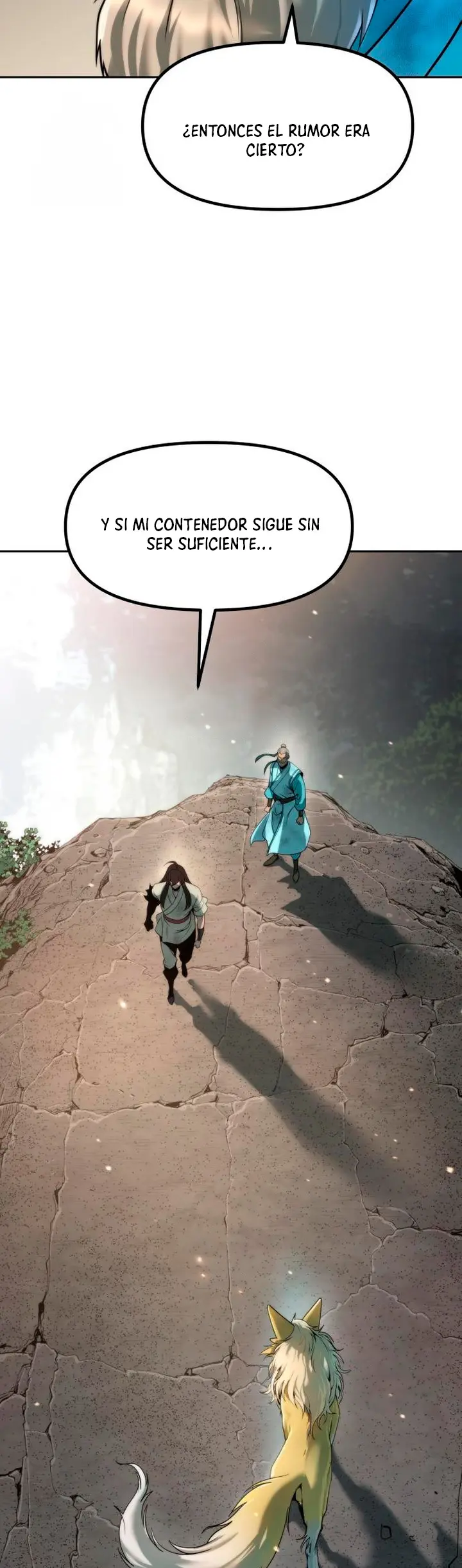 Cronicas de la faccion demoniaca (Chun hajin, el asesino mas fuerte) > Capitulo 144 > Page 431