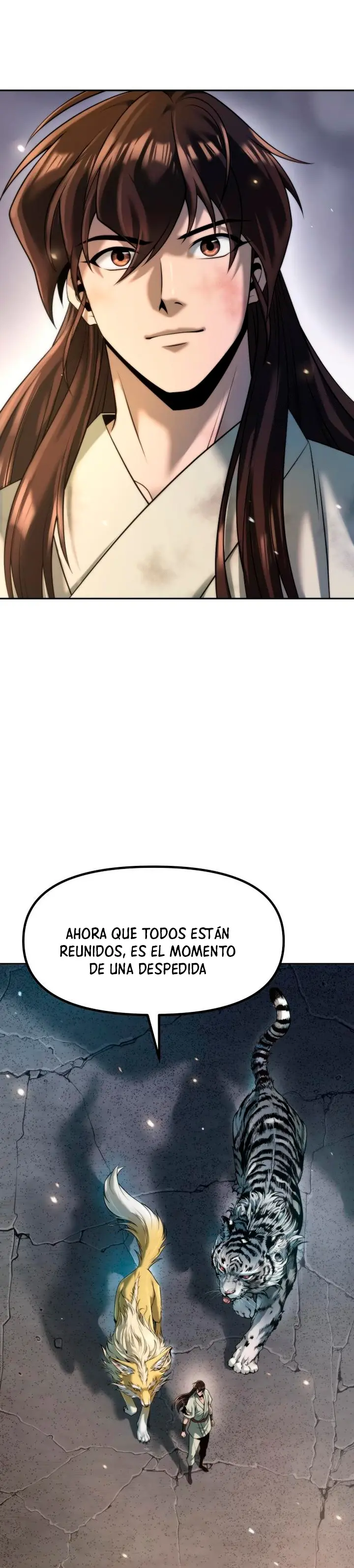 Cronicas de la faccion demoniaca (Chun hajin, el asesino mas fuerte) > Capitulo 144 > Page 471