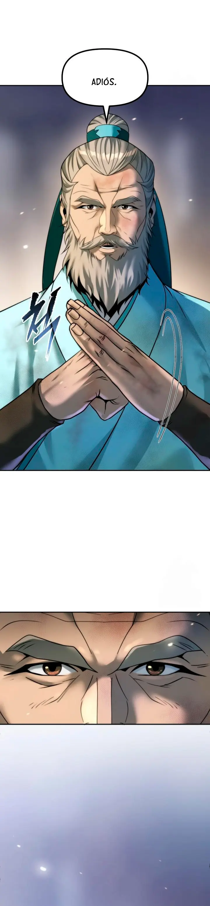 Cronicas de la faccion demoniaca (Chun hajin, el asesino mas fuerte) > Capitulo 144 > Page 491