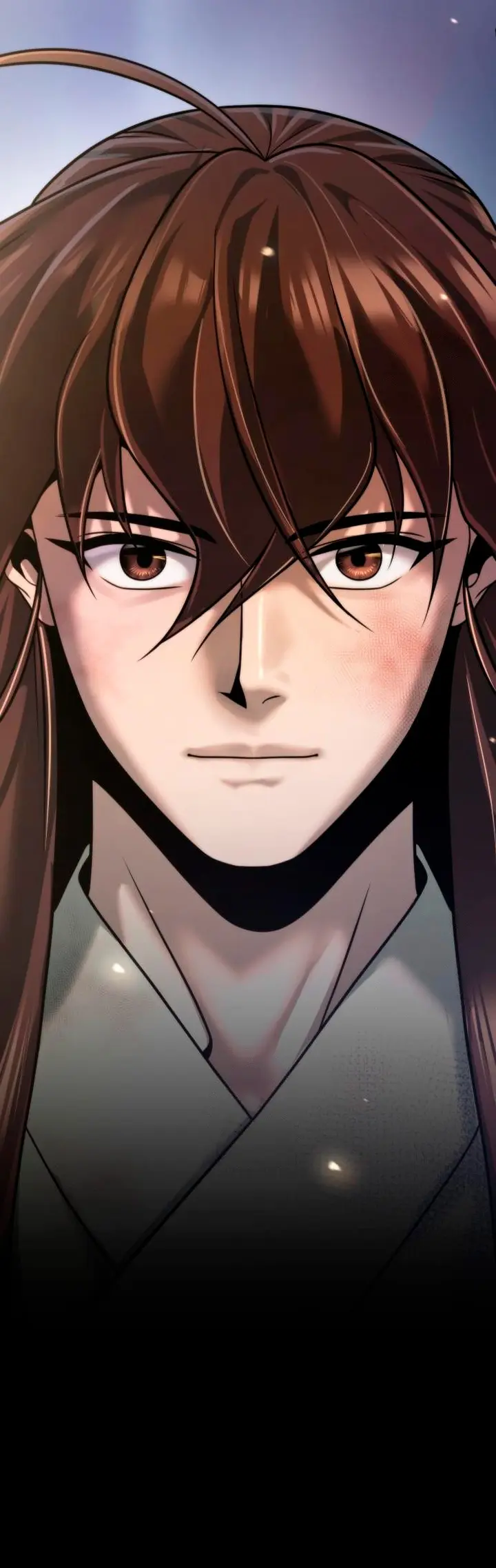 Cronicas de la faccion demoniaca (Chun hajin, el asesino mas fuerte) > Capitulo 144 > Page 501