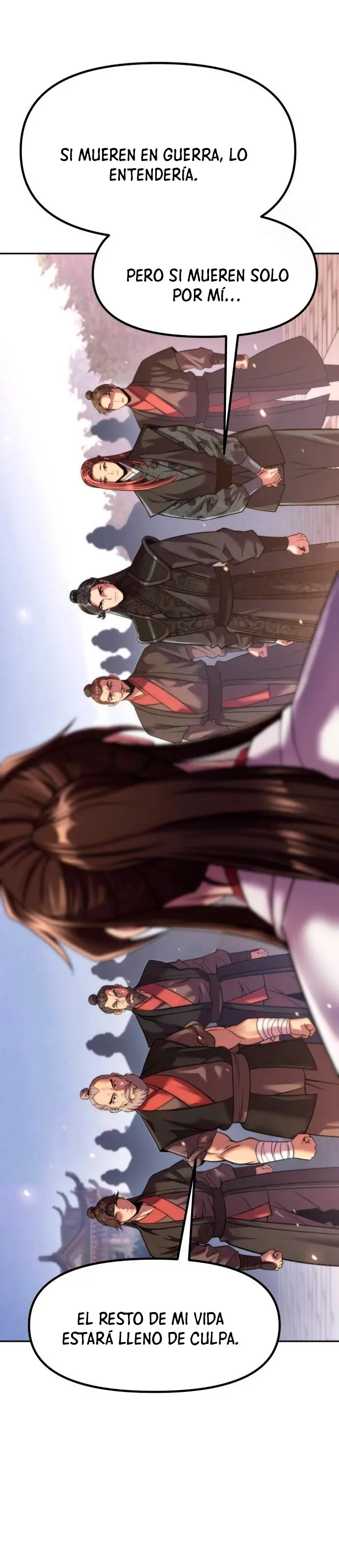 Cronicas de la faccion demoniaca (Chun hajin, el asesino mas fuerte) > Capitulo 145 > Page 101