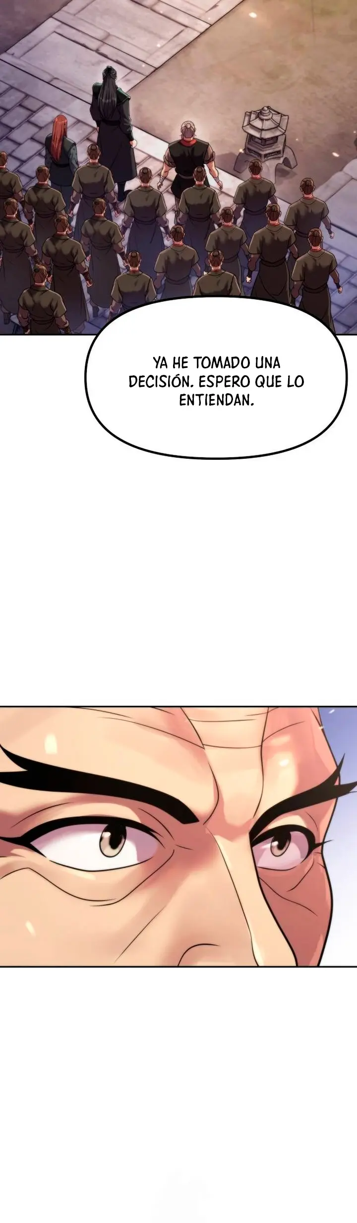 Cronicas de la faccion demoniaca (Chun hajin, el asesino mas fuerte) > Capitulo 145 > Page 161