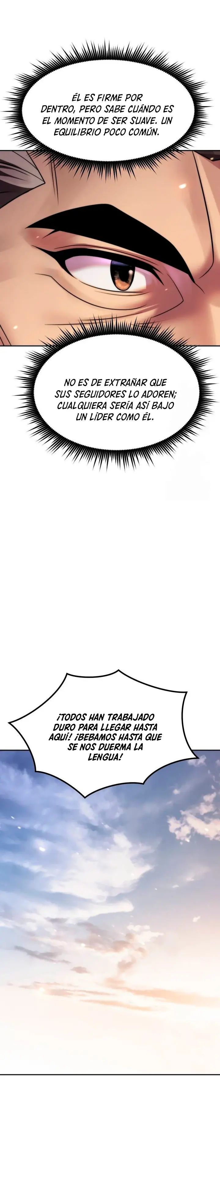 Cronicas de la faccion demoniaca (Chun hajin, el asesino mas fuerte) > Capitulo 145 > Page 191