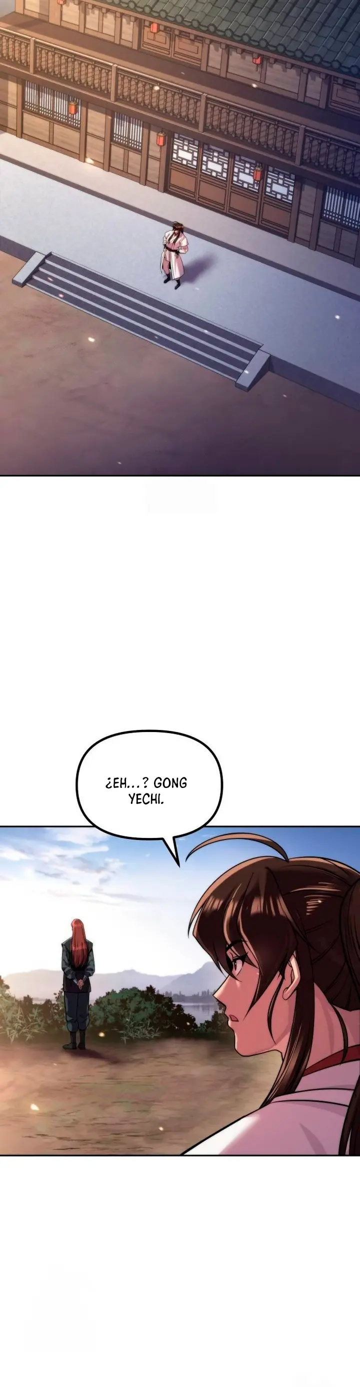 Cronicas de la faccion demoniaca (Chun hajin, el asesino mas fuerte) > Capitulo 145 > Page 211