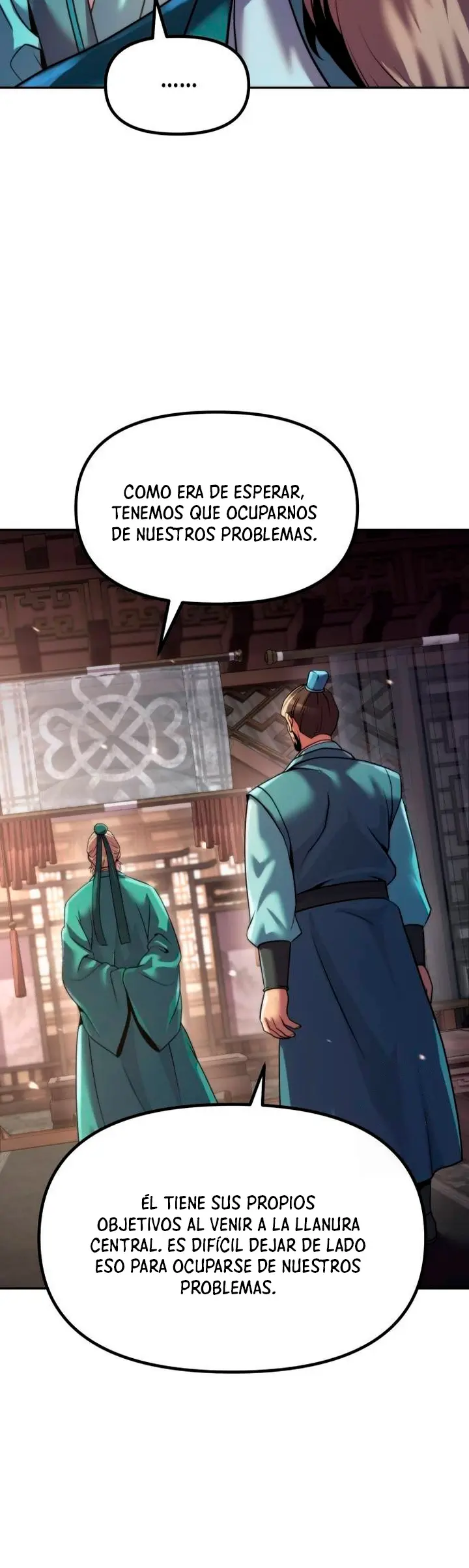 Cronicas de la faccion demoniaca (Chun hajin, el asesino mas fuerte) > Capitulo 145 > Page 291