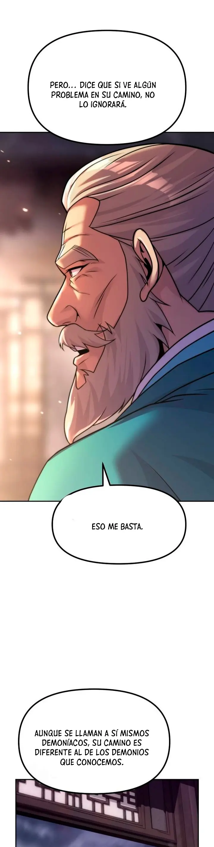 Cronicas de la faccion demoniaca (Chun hajin, el asesino mas fuerte) > Capitulo 145 > Page 301