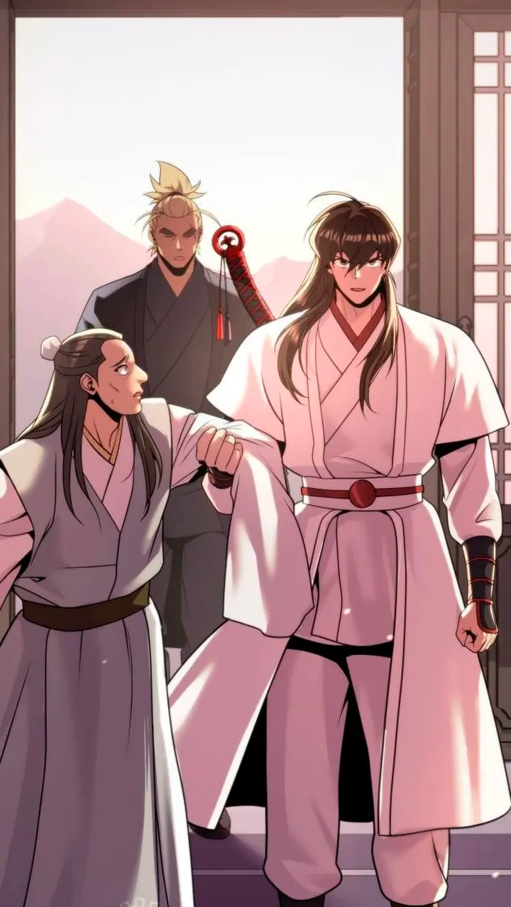 Cronicas de la faccion demoniaca (Chun hajin, el asesino mas fuerte) > Capitulo 145 > Page 431