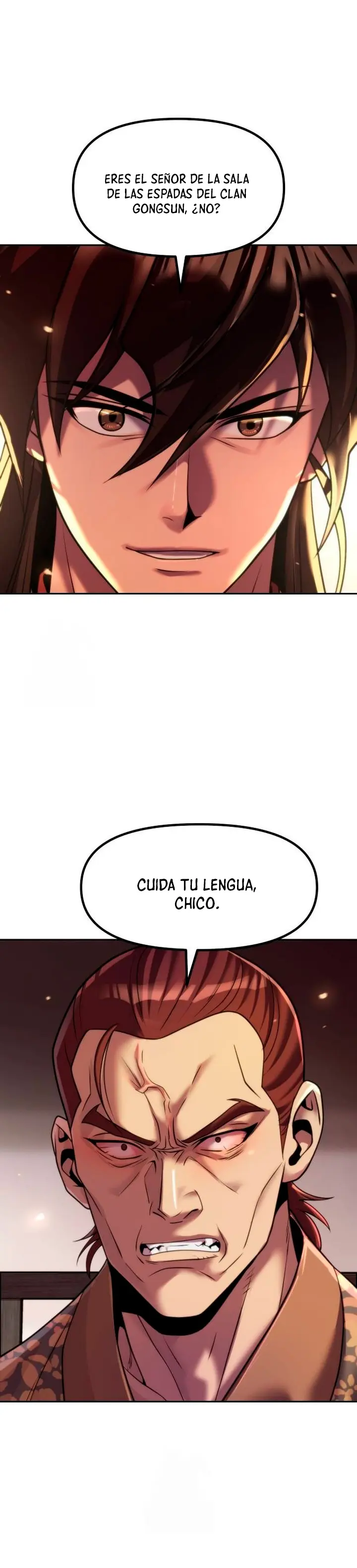 Cronicas de la faccion demoniaca (Chun hajin, el asesino mas fuerte) > Capitulo 145 > Page 451