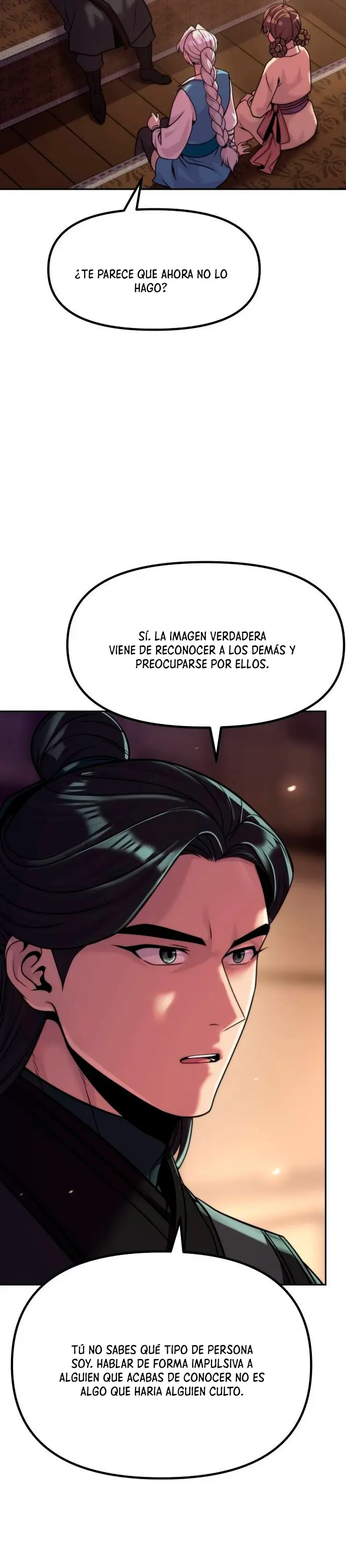 Cronicas de la faccion demoniaca (Chun hajin, el asesino mas fuerte) > Capitulo 146 > Page 61