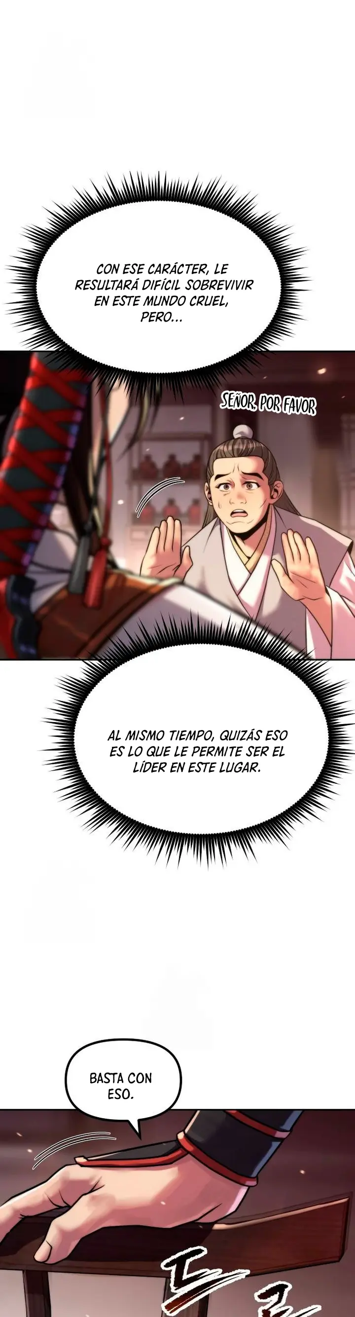 Cronicas de la faccion demoniaca (Chun hajin, el asesino mas fuerte) > Capitulo 146 > Page 181