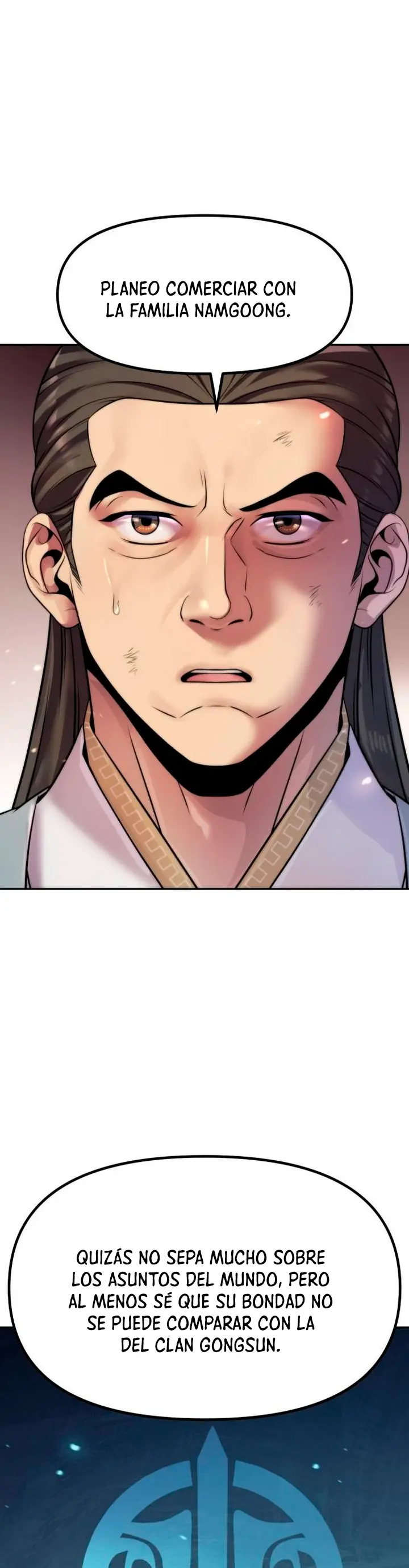 Cronicas de la faccion demoniaca (Chun hajin, el asesino mas fuerte) > Capitulo 146 > Page 231