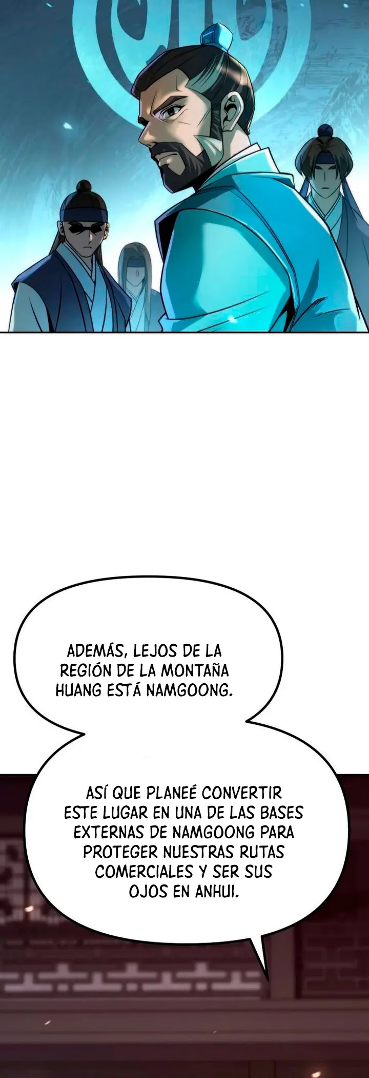 Cronicas de la faccion demoniaca (Chun hajin, el asesino mas fuerte) > Capitulo 146 > Page 241