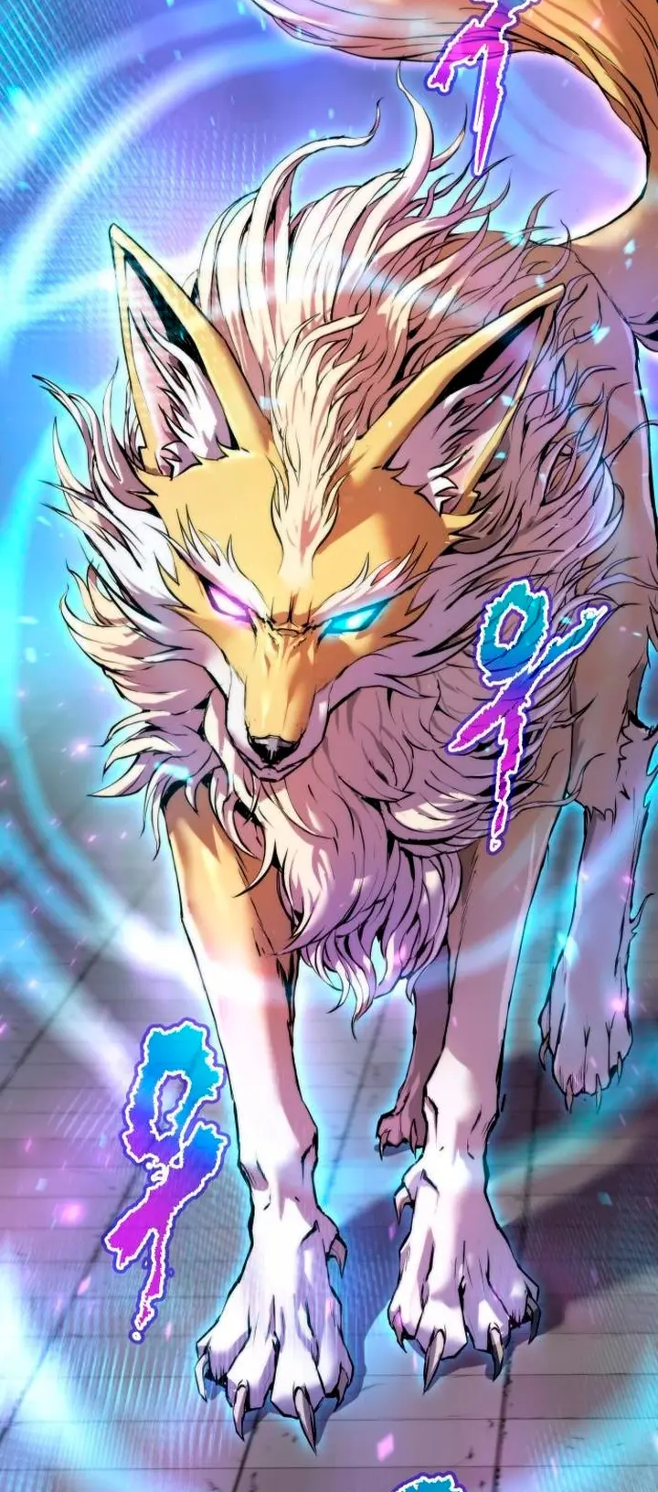 Cronicas de la faccion demoniaca (Chun hajin, el asesino mas fuerte) > Capitulo 146 > Page 341