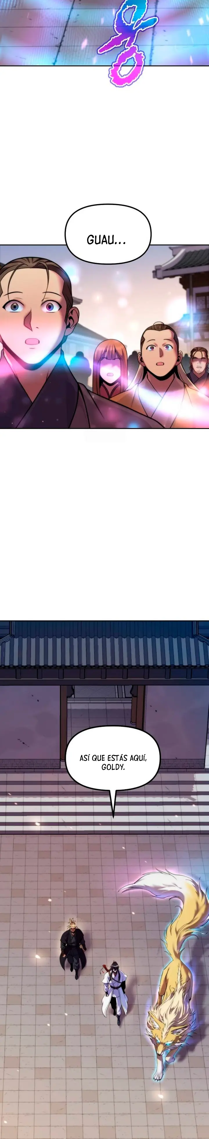 Cronicas de la faccion demoniaca (Chun hajin, el asesino mas fuerte) > Capitulo 146 > Page 351