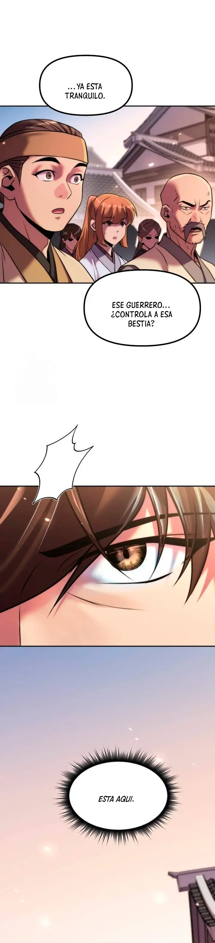 Cronicas de la faccion demoniaca (Chun hajin, el asesino mas fuerte) > Capitulo 146 > Page 371