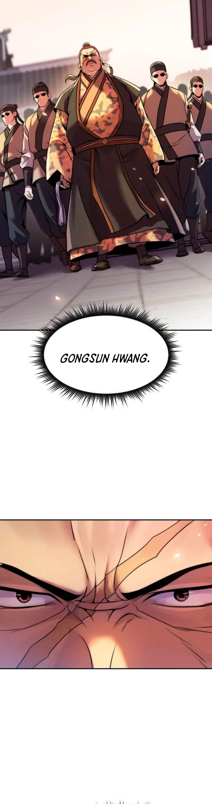 Cronicas de la faccion demoniaca (Chun hajin, el asesino mas fuerte) > Capitulo 146 > Page 381