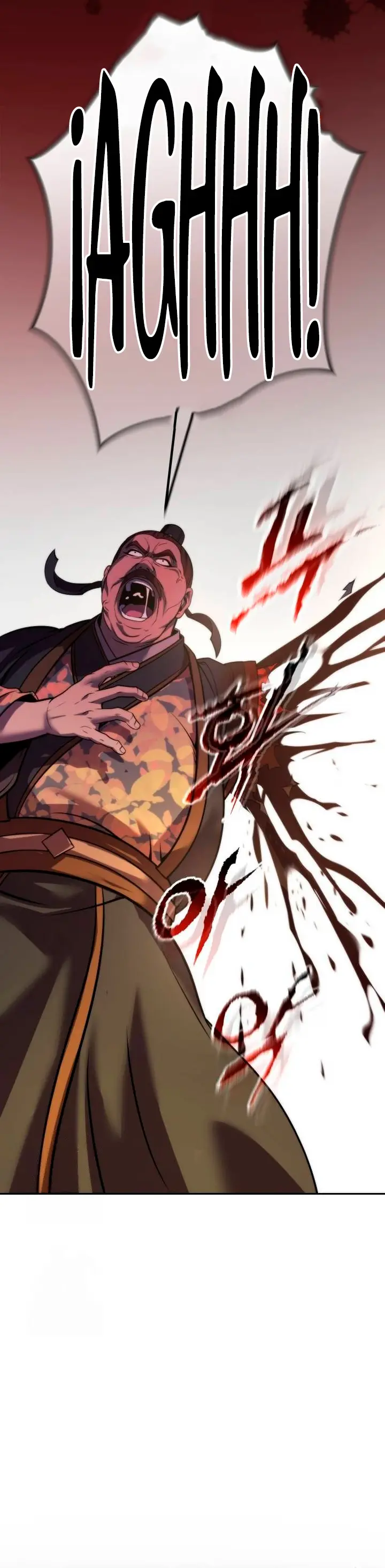 Cronicas de la faccion demoniaca (Chun hajin, el asesino mas fuerte) > Capitulo 146 > Page 481