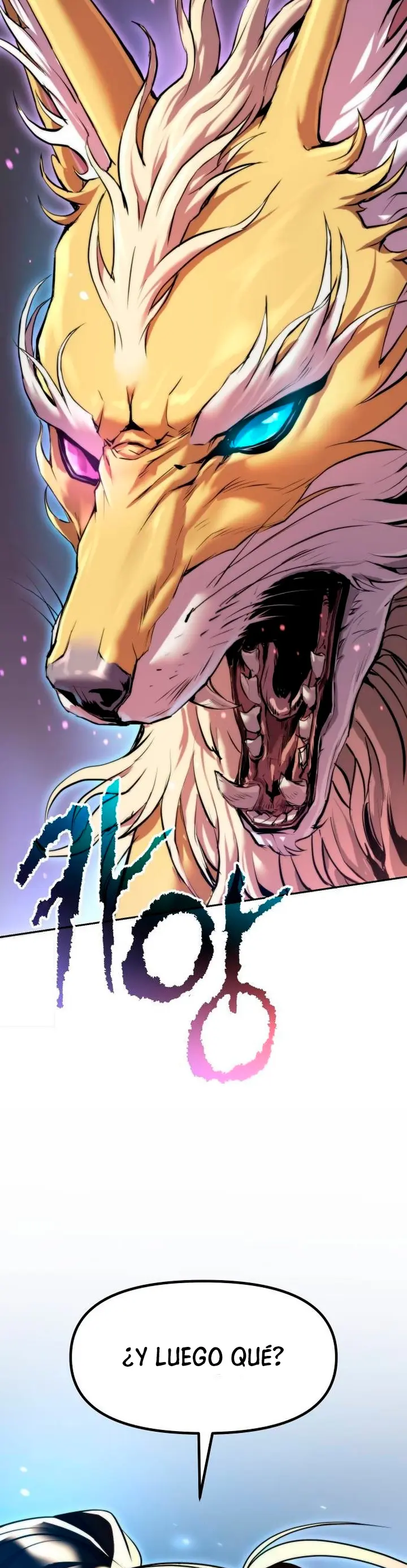 Cronicas de la faccion demoniaca (Chun hajin, el asesino mas fuerte) > Capitulo 146 > Page 501