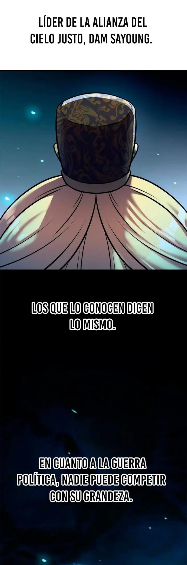 Cronicas de la faccion demoniaca (Chun hajin, el asesino mas fuerte) > Capitulo 147 > Page 81