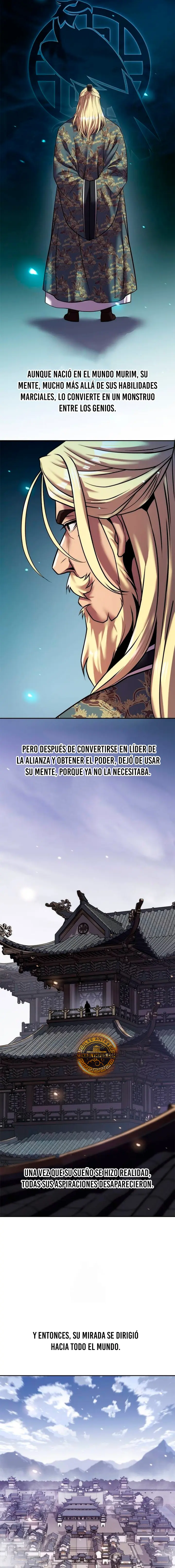 Cronicas de la faccion demoniaca (Chun hajin, el asesino mas fuerte) > Capitulo 147 > Page 91