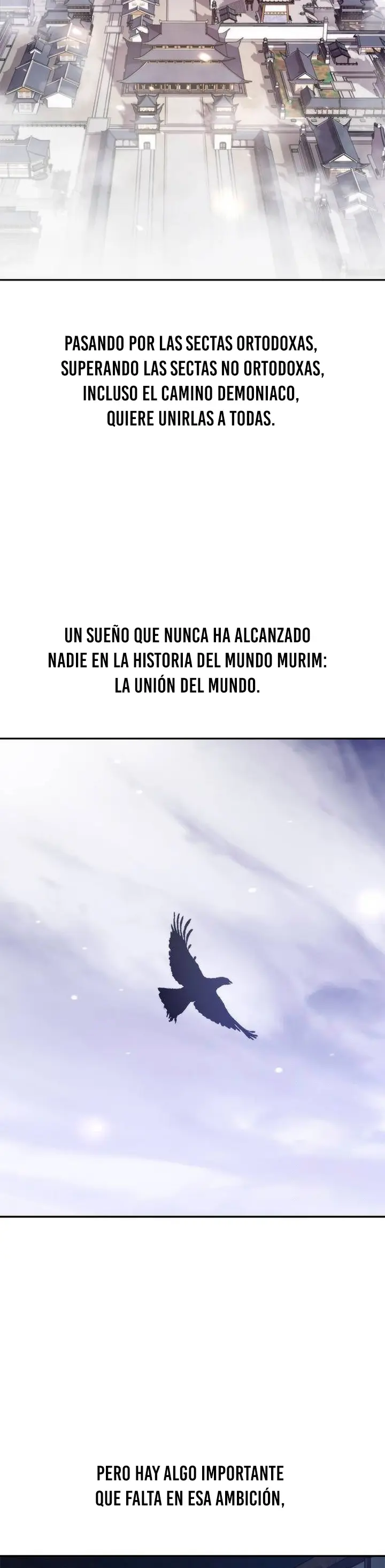 Cronicas de la faccion demoniaca (Chun hajin, el asesino mas fuerte) > Capitulo 147 > Page 101
