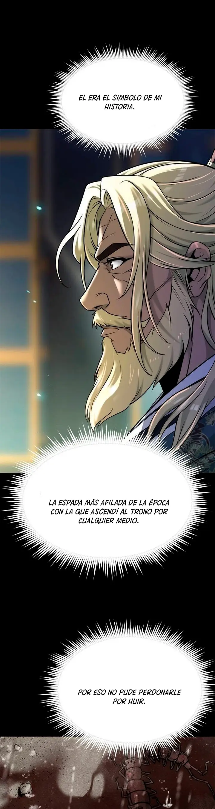 Cronicas de la faccion demoniaca (Chun hajin, el asesino mas fuerte) > Capitulo 147 > Page 141